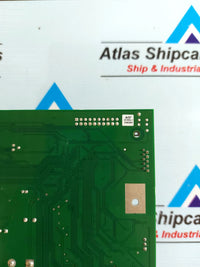 GEMA CG08 MAINBOARD V2.1