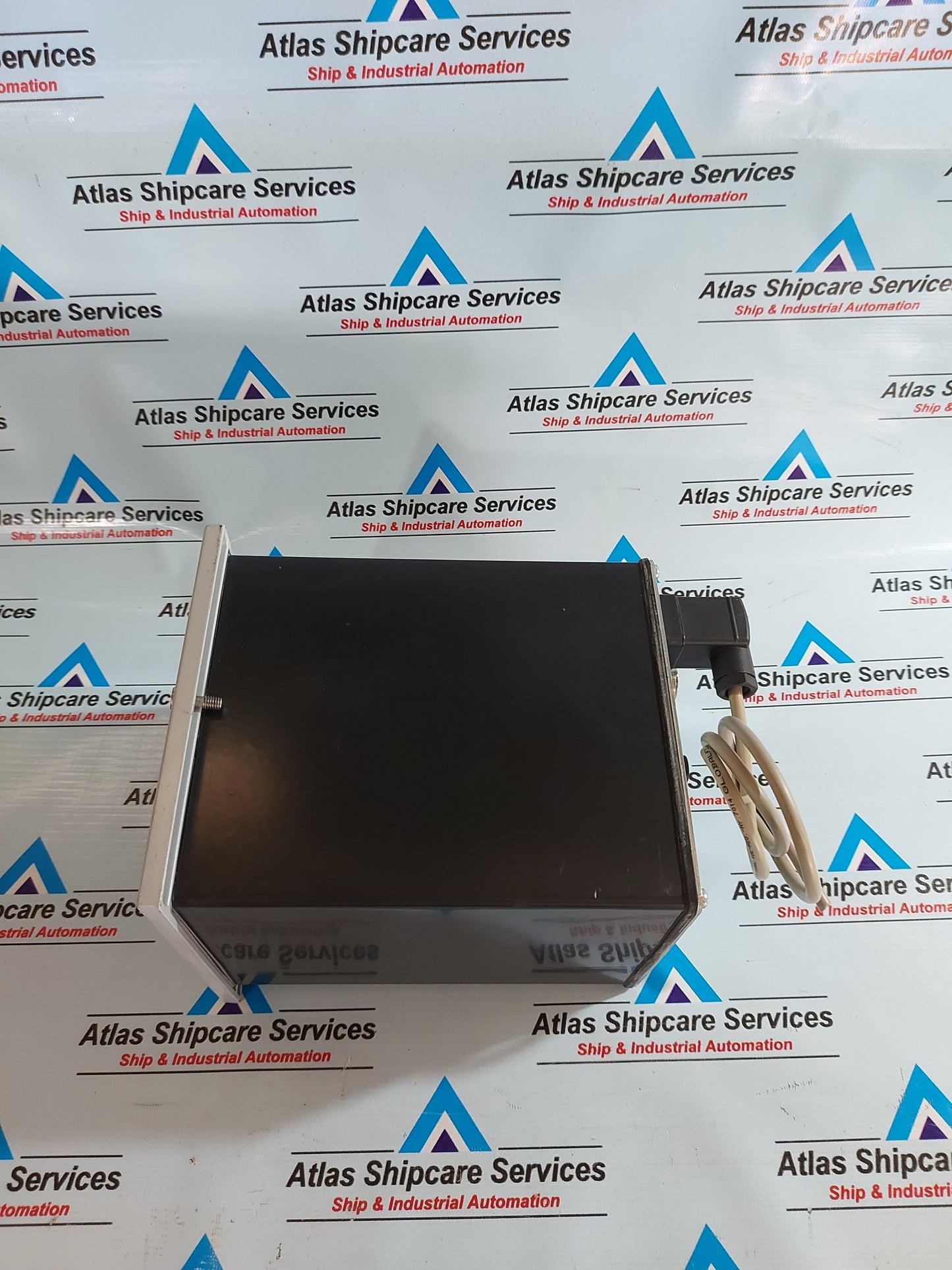 GEMA OPTIMOVE CR07 AXIS CONTROL UNIT
