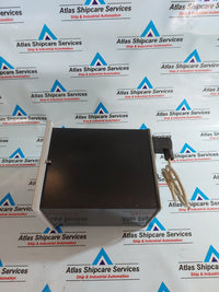 GEMA OPTIMOVE CR07 AXIS CONTROL UNIT