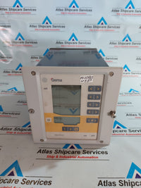 GEMA OPTISTAR CG08 GUN CONTROL UNIT