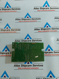 GE MULTILIN 1264-0005-D2 239 D200 DISPLAY BOARD
