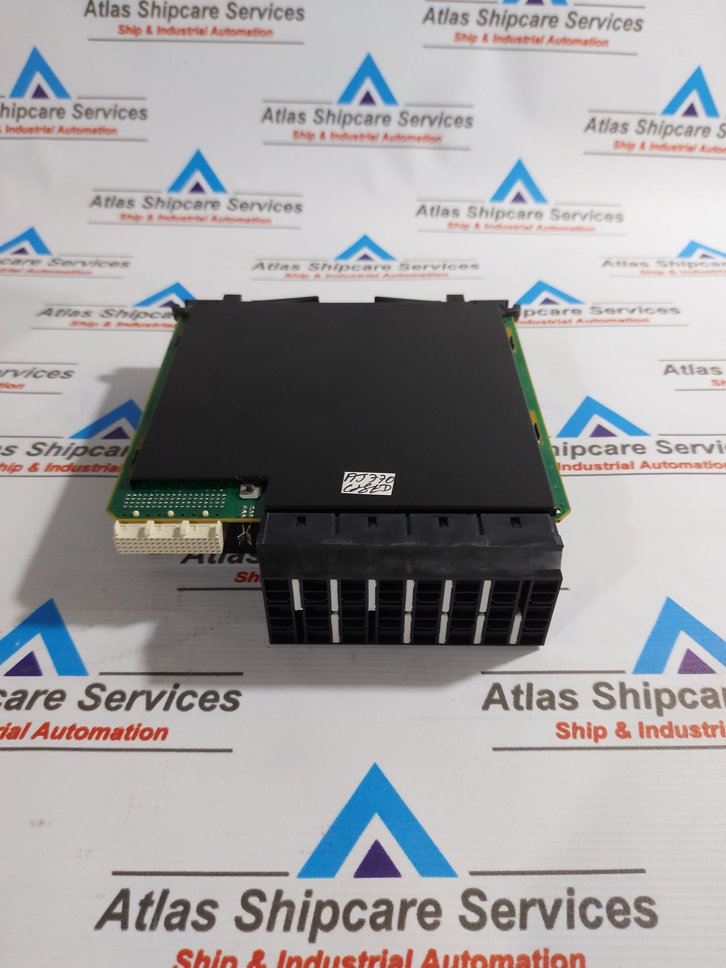 GE MULTILIN UR 6UH UNIVERSAL RELAY DIGITAL I/O MODULE