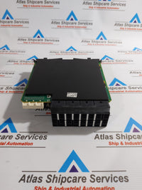 GE MULTILIN UR 6UH UNIVERSAL RELAY DIGITAL I/O MODULE