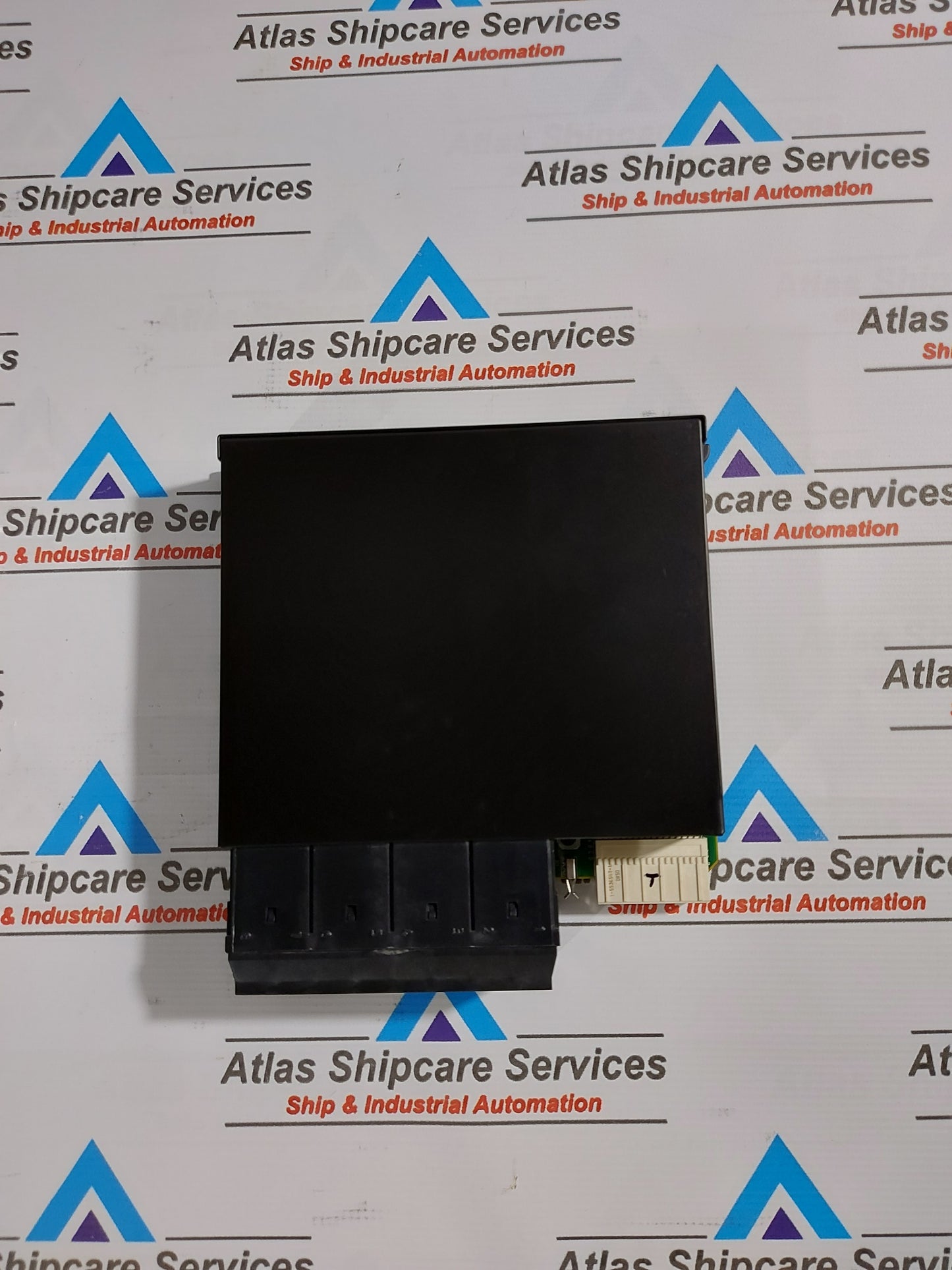 GE MULTILIN UR 6UH UNIVERSAL RELAY DIGITAL I/O MODULE