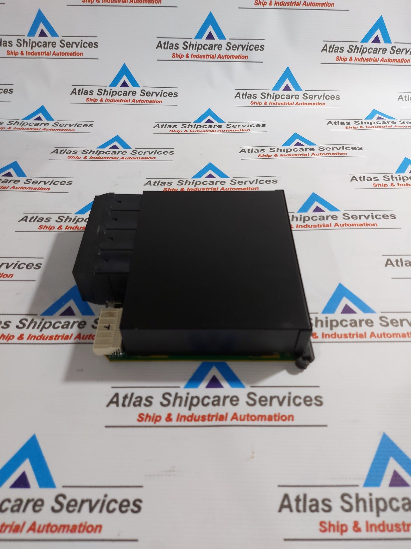GE MULTILIN UR 6UH UNIVERSAL RELAY DIGITAL I/O MODULE