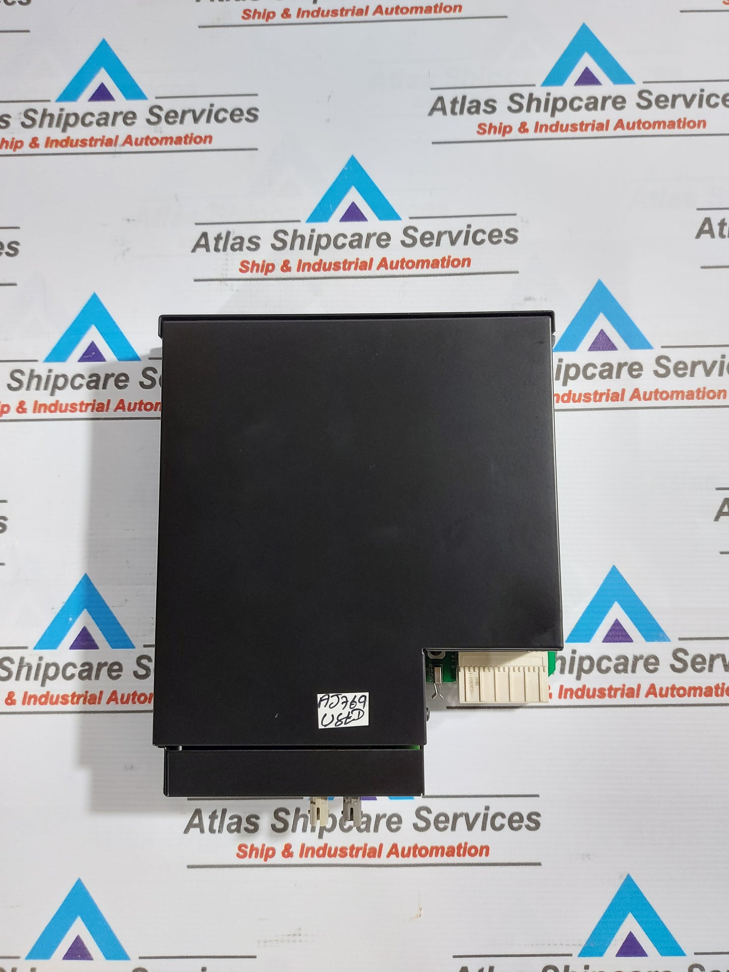 GE MULTILIN UR 7AH UNIVERSAL RELAY COMMS MODULE