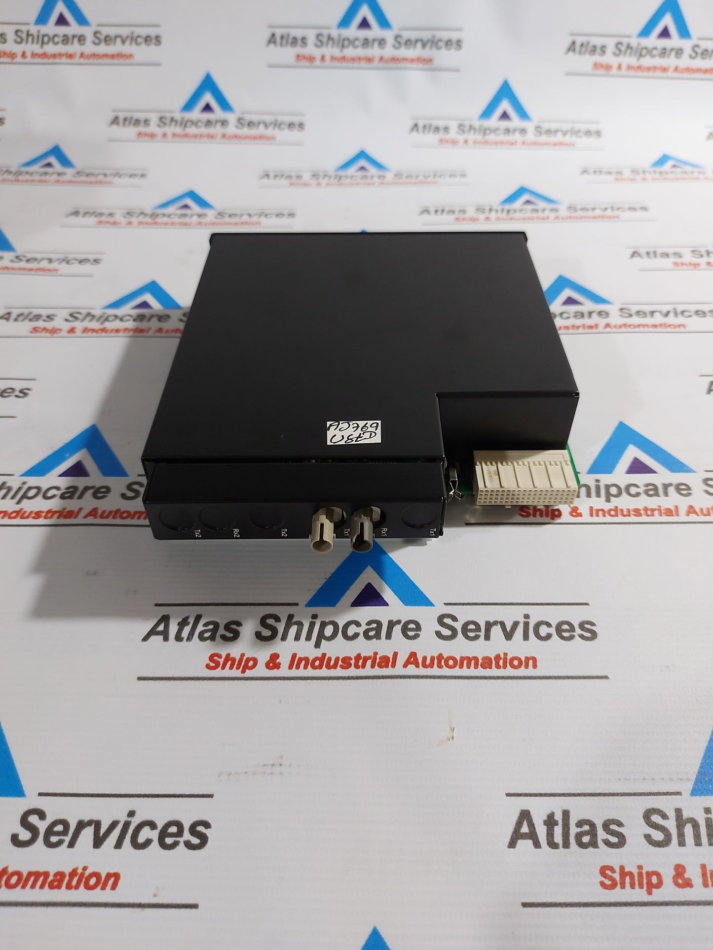 GE MULTILIN UR 7AH UNIVERSAL RELAY COMMS MODULE