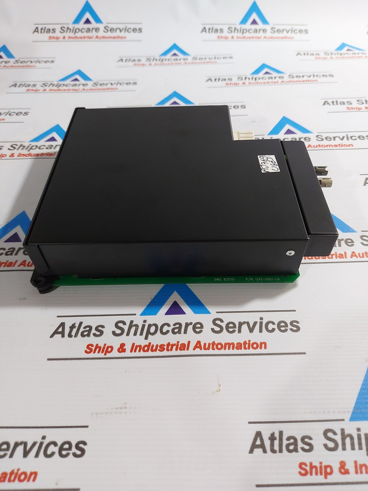 GE MULTILIN UR 7AH UNIVERSAL RELAY COMMS MODULE
