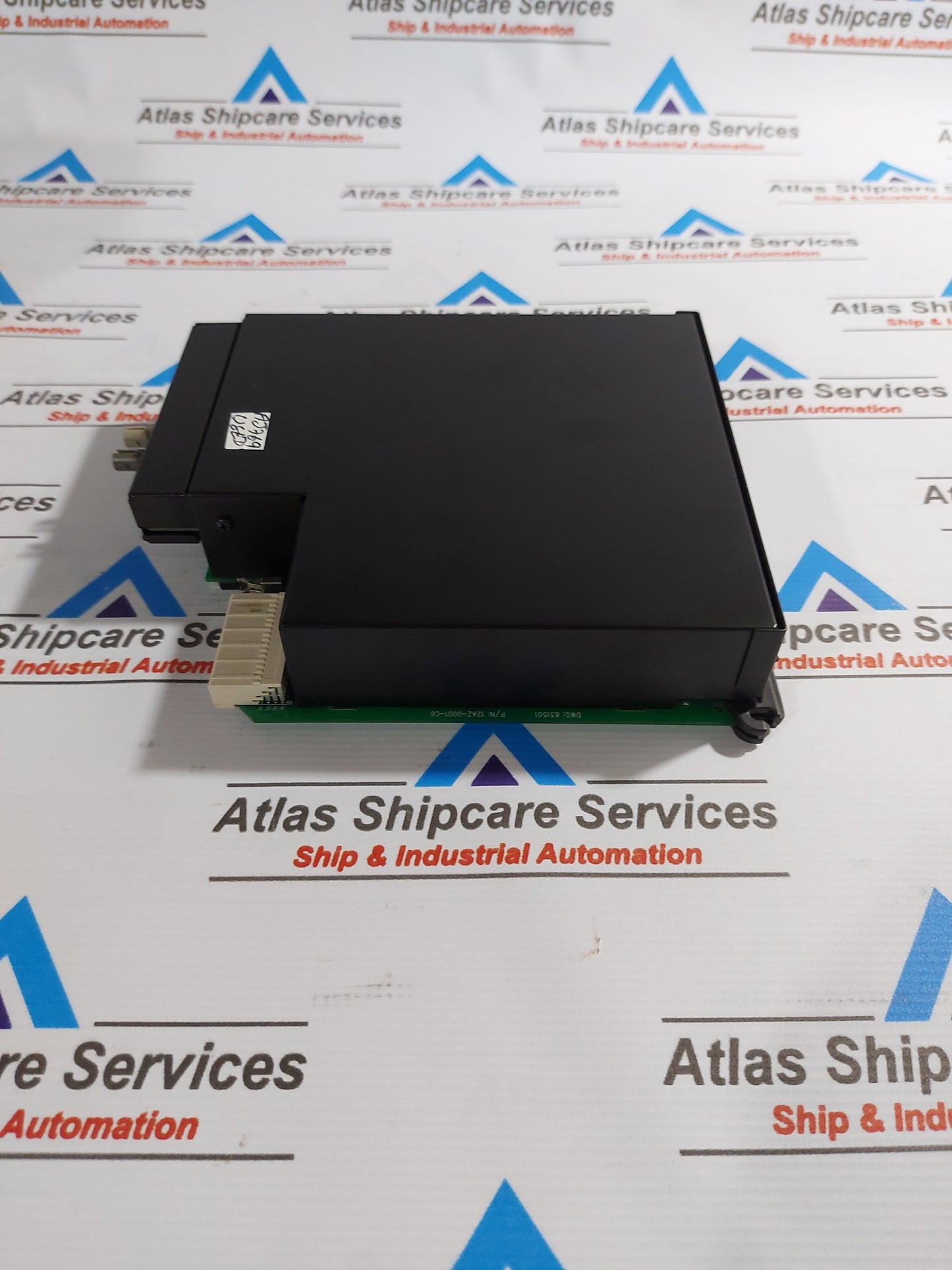 GE MULTILIN UR 7AH UNIVERSAL RELAY COMMS MODULE