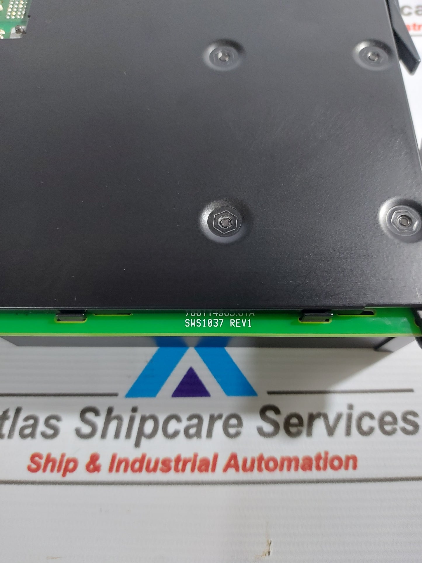 GE MULTILIN UR 8LH CT/VT 8L MODULE