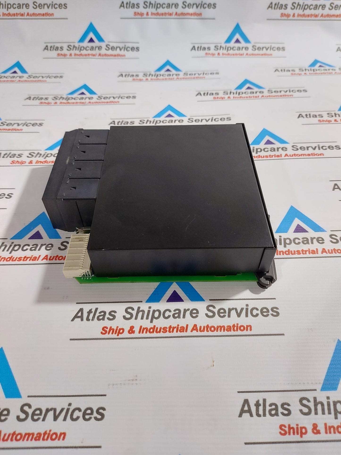 GE MULTILIN UR 8LH CT/VT 8L MODULE