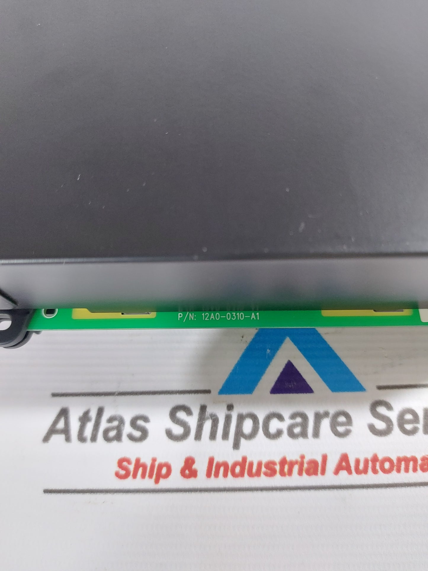 GE MULTILIN UR 9NH CPU MODULE RS-485 10/100BASE-T