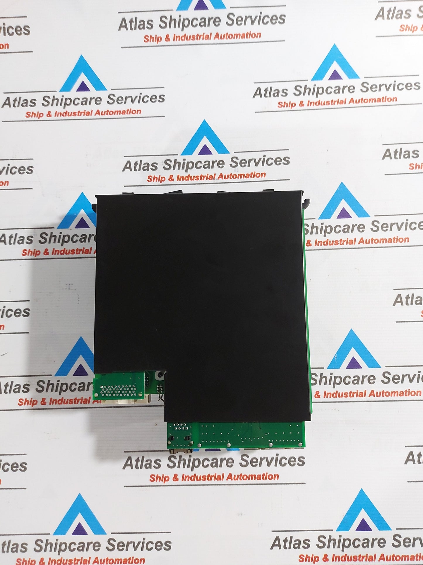 GE MULTILIN UR 9NH CPU MODULE RS-485 10/100BASE-T