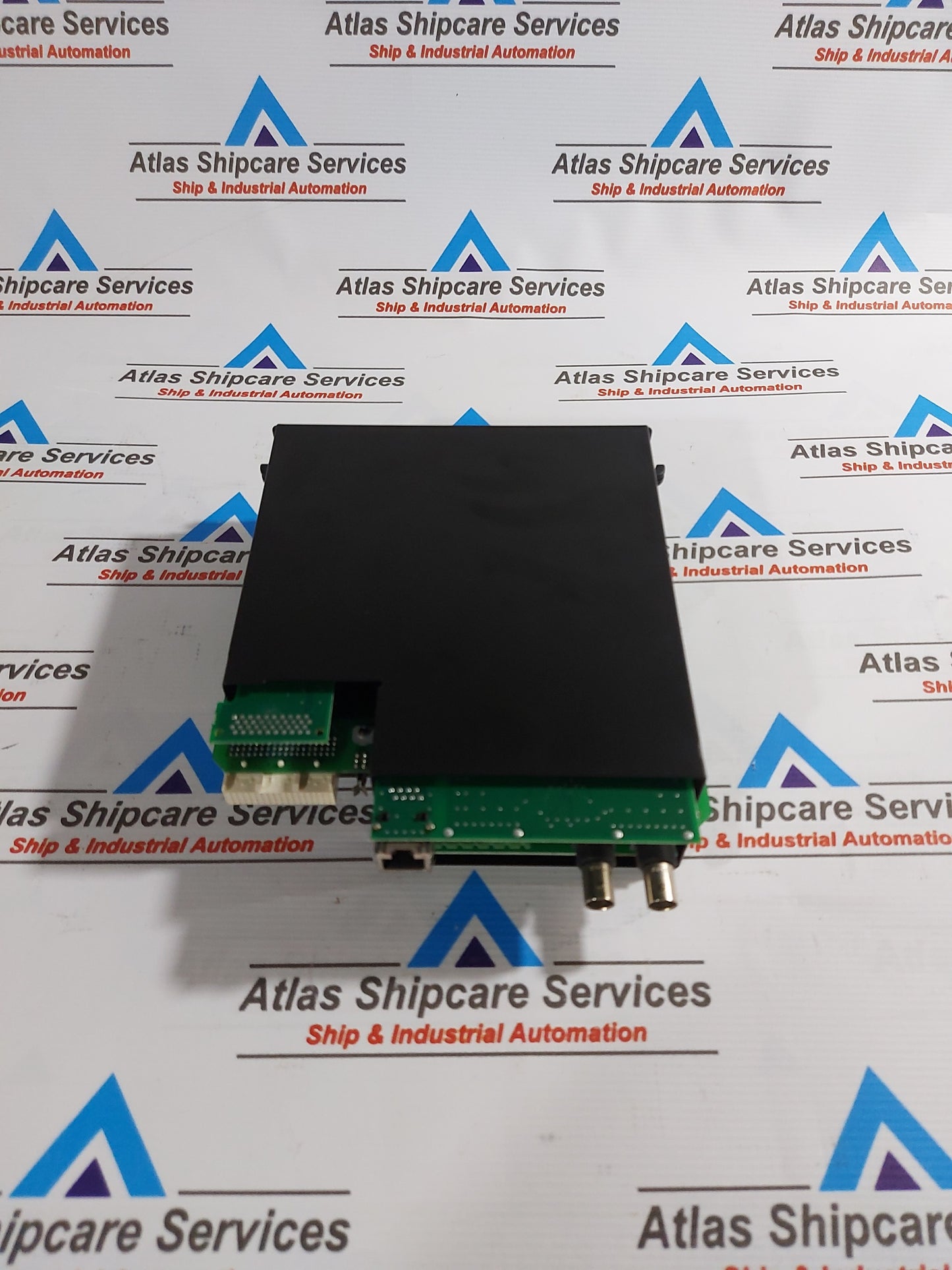 GE MULTILIN UR 9NH CPU MODULE RS-485 10/100BASE-T