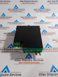 GE MULTILIN UR 9NH CPU MODULE RS-485 10/100BASE-T