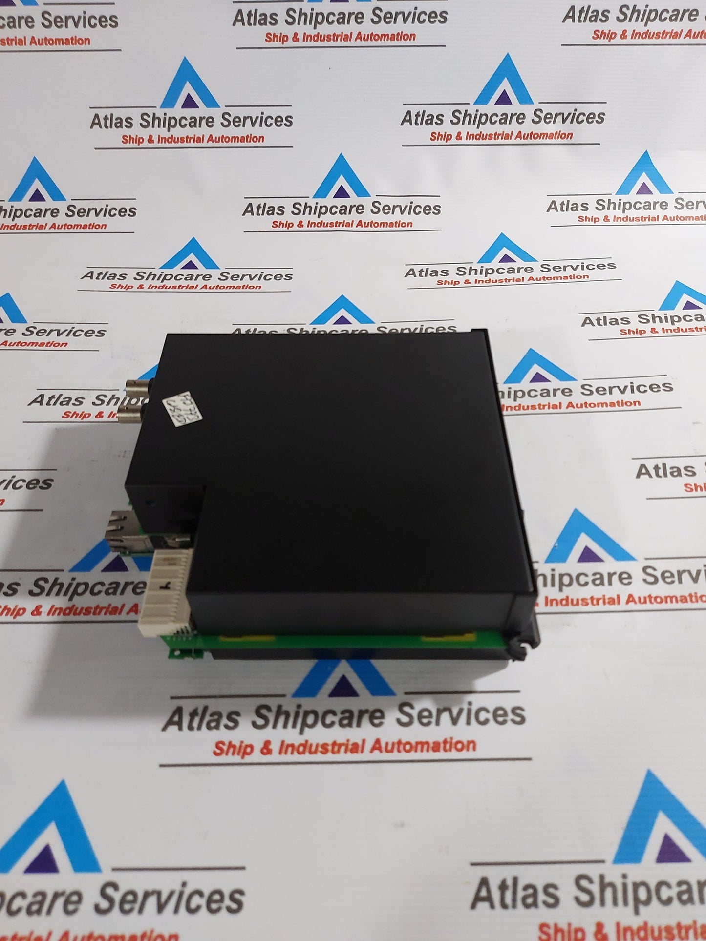 GE MULTILIN UR 9NH CPU MODULE RS-485 10/100BASE-T