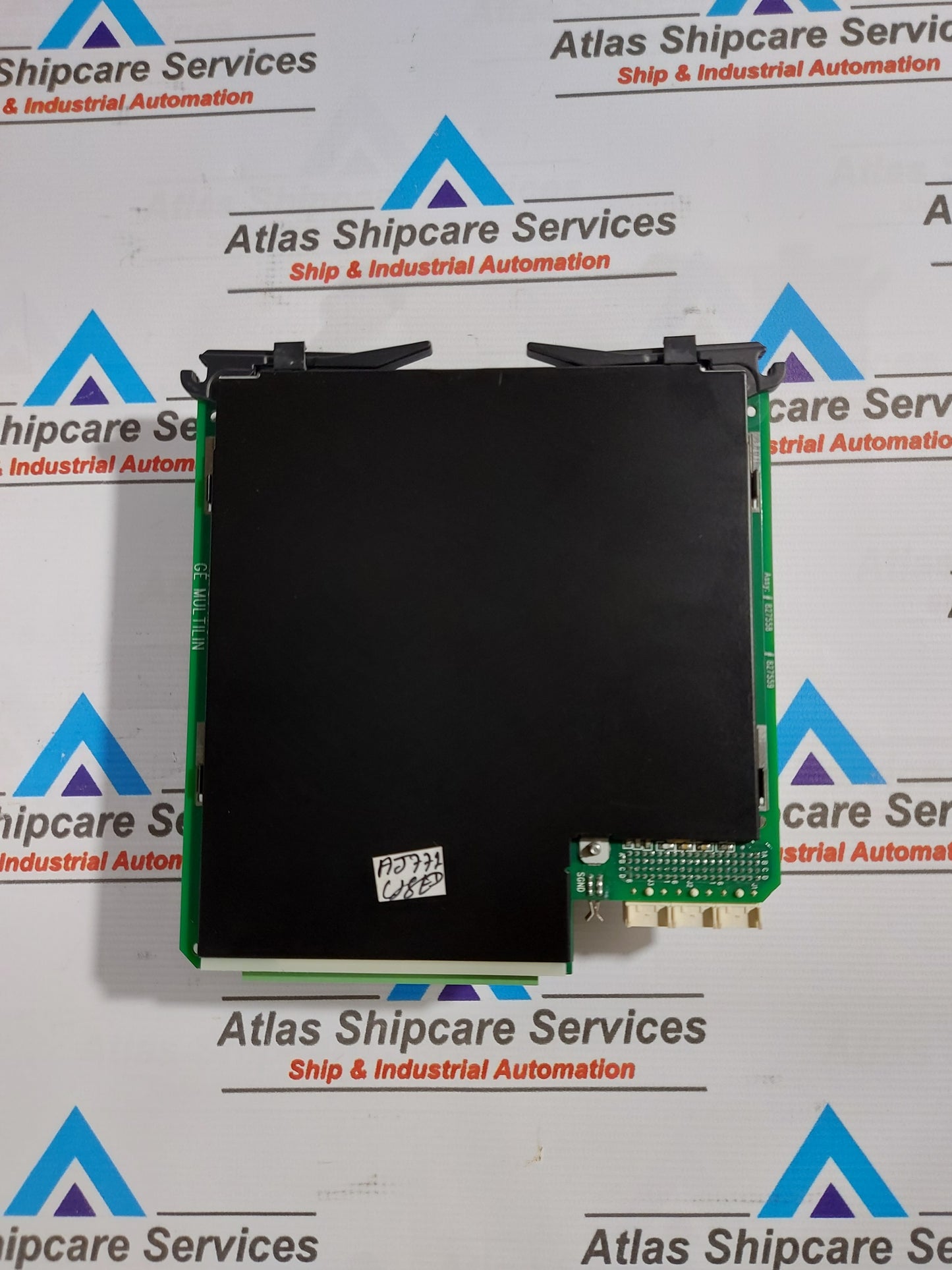 GE MULTILIN UR RHH POWER SUPPLY MODULE