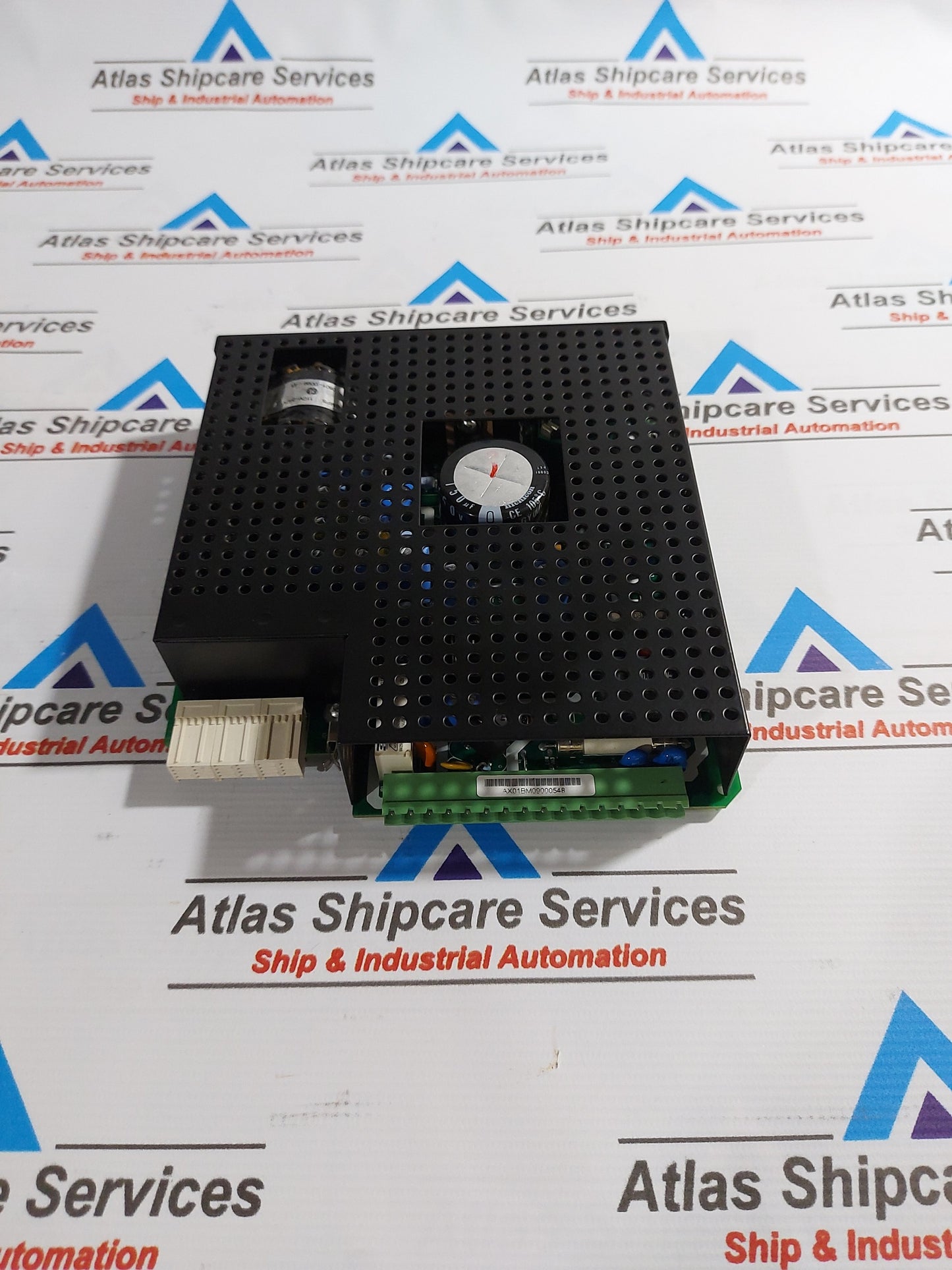 GE MULTILIN UR RHH POWER SUPPLY MODULE