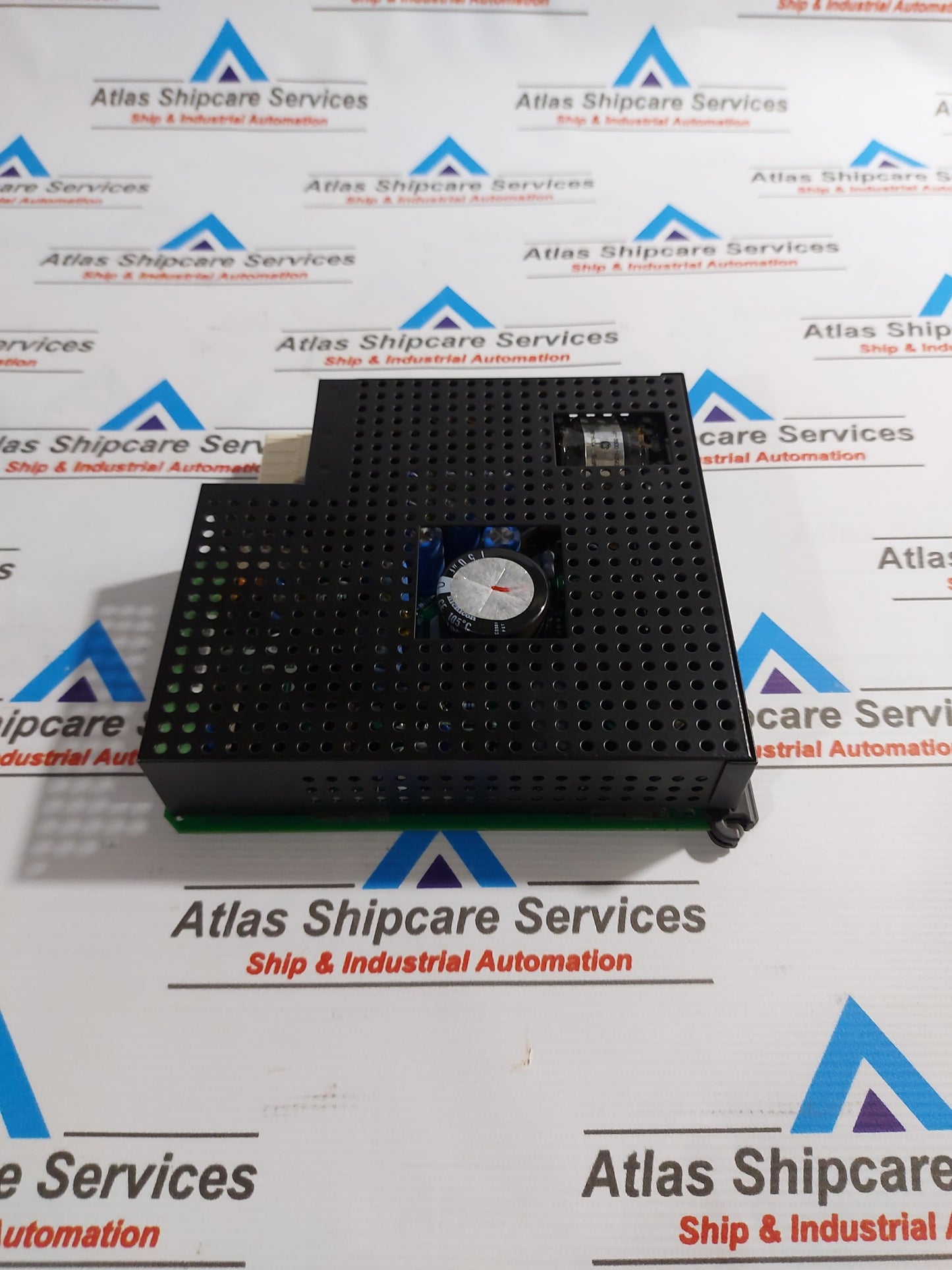 GE MULTILIN UR RHH POWER SUPPLY MODULE