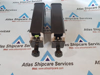 GENERAL ELECTRIC 16SB9KB501LSM2V TYPE SB-9 CONTROL SWITCH