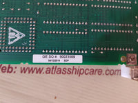 GENERAL ELECTRIC C-ESS 6BA03 CIRCUIT BOARD DS6800PFPA1H1F