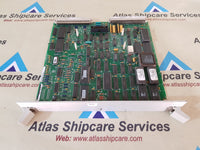 GENERAL ELECTRIC C-ESS 6BA03 CIRCUIT BOARD DS6820EGRB1A1B