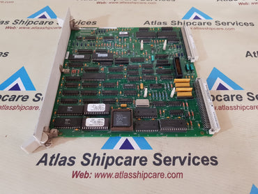 GENERAL ELECTRIC C-ESS 6BA03 CIRCUIT BOARD DS6820EGRB1A1B