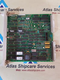 GENERAL ELECTRIC C-ESS 6BA03 CIRCUIT BOARD DS6820EGRB1A1B