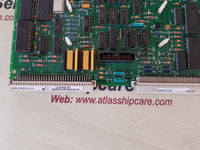 GENERAL ELECTRIC C-ESS 6BA03 CIRCUIT BOARD DS6820EGRB1A1B
