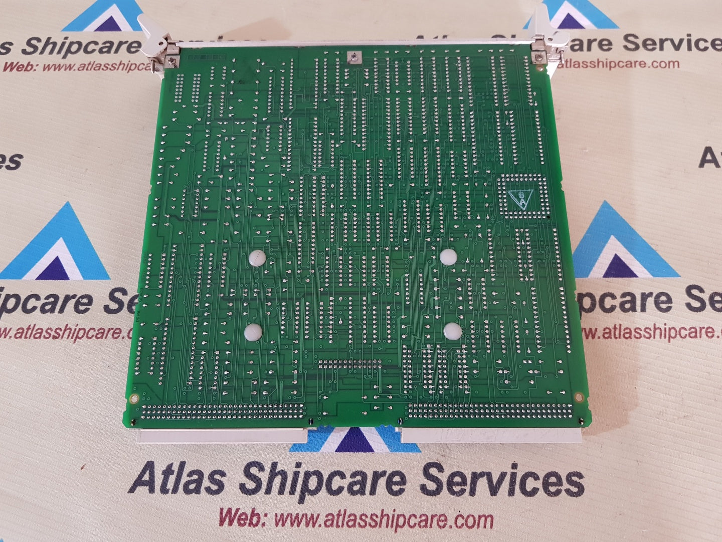 GENERAL ELECTRIC C-ESS 6BA03 CIRCUIT BOARD DS6820EGRB1A1B