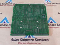 GENERAL ELECTRIC C-ESS 6BA03 CIRCUIT BOARD DS6820EGRB1A1B