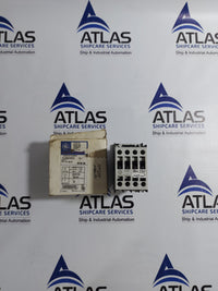 GENERAL ELECTRIC CL02A310T CONTACTOR