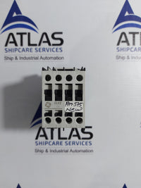 GENERAL ELECTRIC CL02A310T CONTACTOR