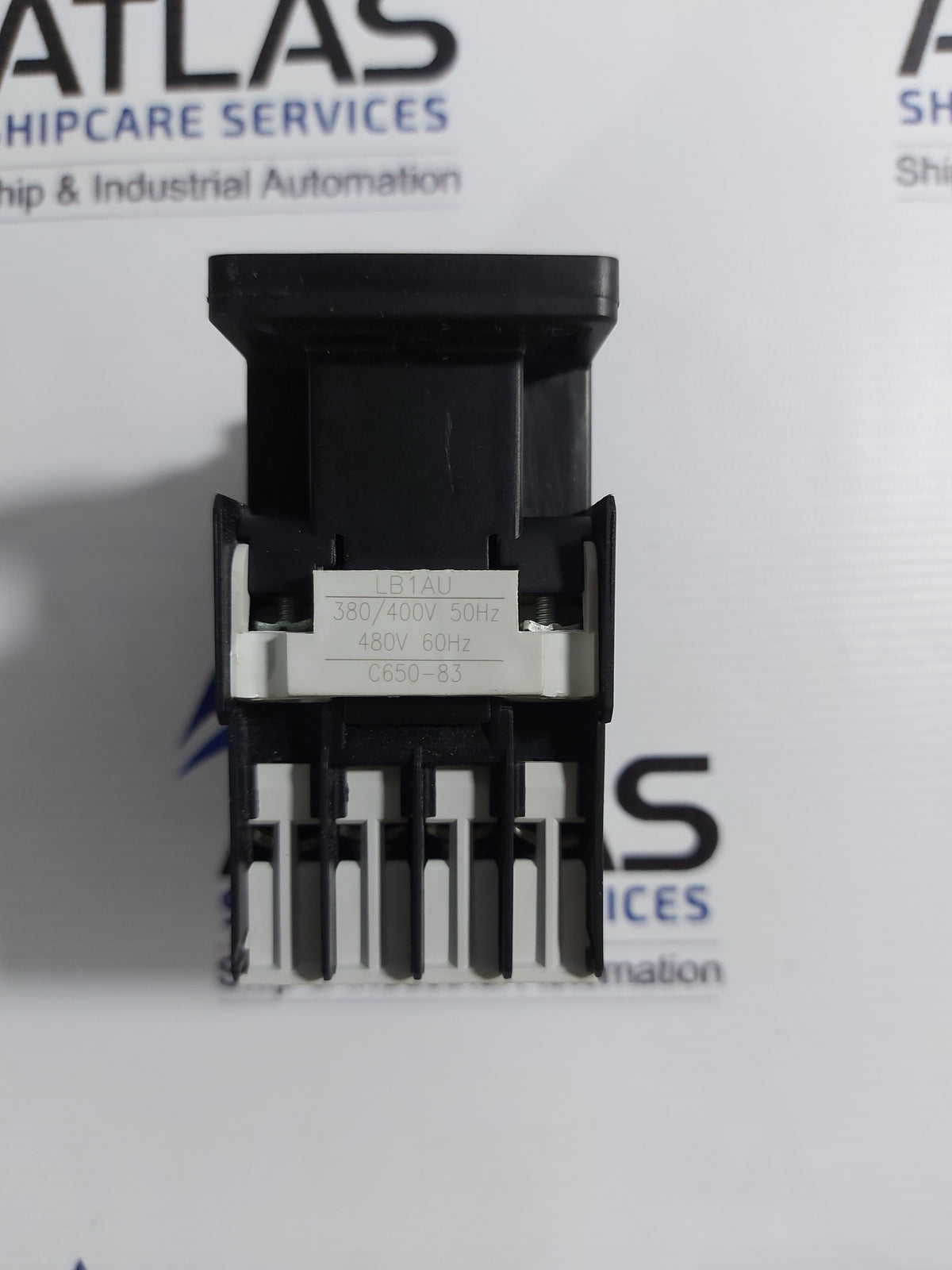GENERAL ELECTRIC CL02A310T CONTACTOR