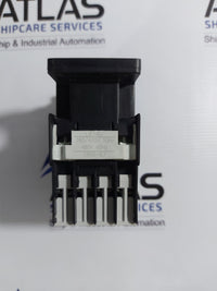 GENERAL ELECTRIC CL02A310T CONTACTOR