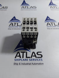 GENERAL ELECTRIC CL02A310T CONTACTOR
