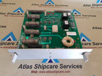 GENERAL ELECTRIC DS6810FEMA1A1A CONTROL MODULE