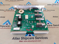 GENERAL ELECTRIC DS6810FEMA1A1A CONTROL MODULE