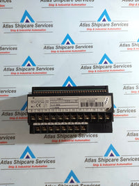 GENERAL ELECTRIC PQM II POWER QUALITY METER