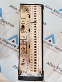 GENERAL MONITORS 480 COMBUSTIBLE GAS MONITOR