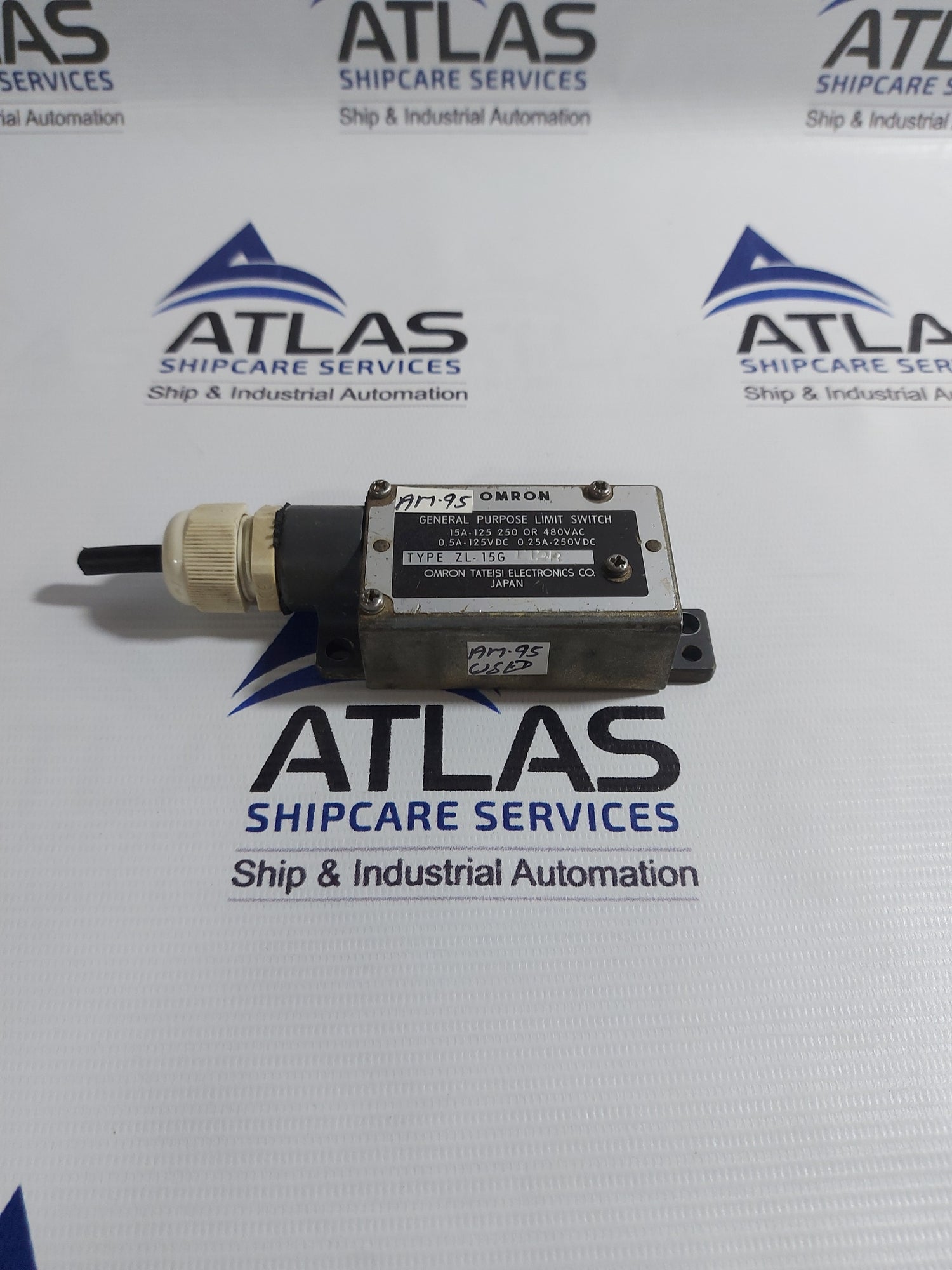 Limit Switch