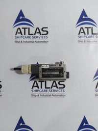 OMRON ZL-15GL12R GENERAL PURPOSE LIMIT SWITCH