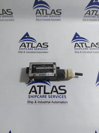 OMRON ZL-15GL12R GENERAL PURPOSE LIMIT SWITCH