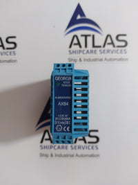 GEORGIN ALIMENTATION POWER SUPPLY AXB4