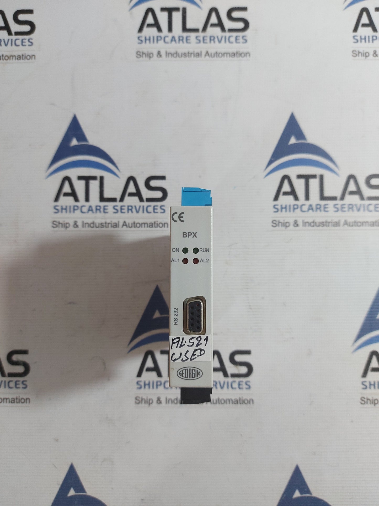 GEORGIN BPX0002-10-1A BPX SERIES SIGNAL CONVERTER