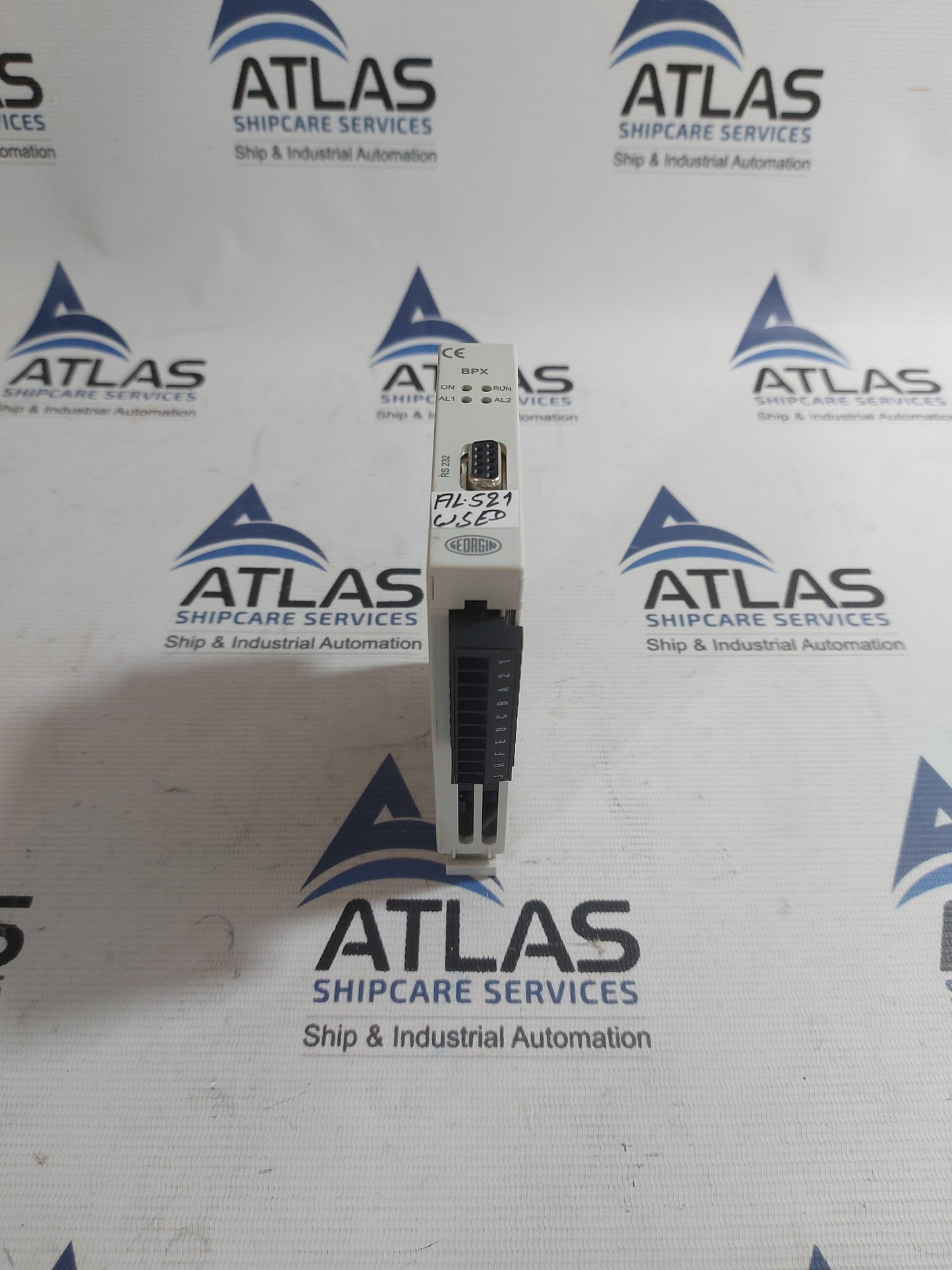 GEORGIN BPX0002-10-1A BPX SERIES SIGNAL CONVERTER
