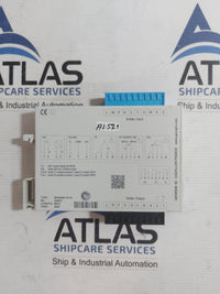 GEORGIN BPX0002-10-1A BPX SERIES SIGNAL CONVERTER