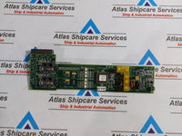 GE PANAMETRICS 703-1145 PC BOARD