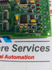 GE PANAMETRICS 703-1145 PC BOARD