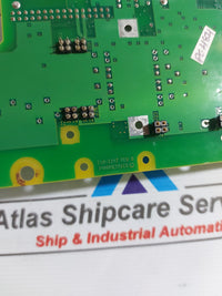 GE PANAMETRICS 710-1247 028SK3 REV.B PCB BOARD